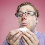 sneezing-man