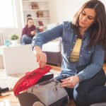 Vacuum troubleshooting tips