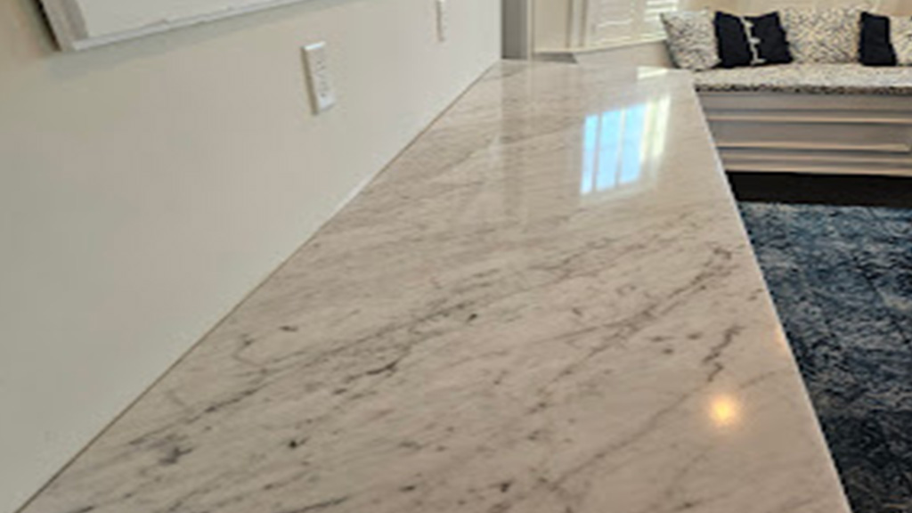 Cape May Marble Polished