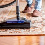Rug Cleaning