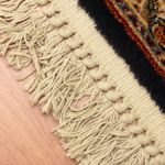 Rug Fringe Care
