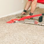Carpet Cleaning
