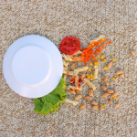 Carpet cleaning