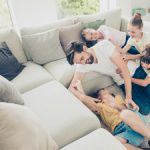 Carpet and Interior Textiles Care Tips
