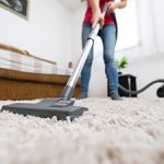 Dirt and Carpets