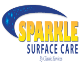 Sparkle Surface Care