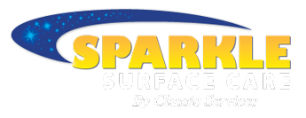 SPARKLE Surface Care