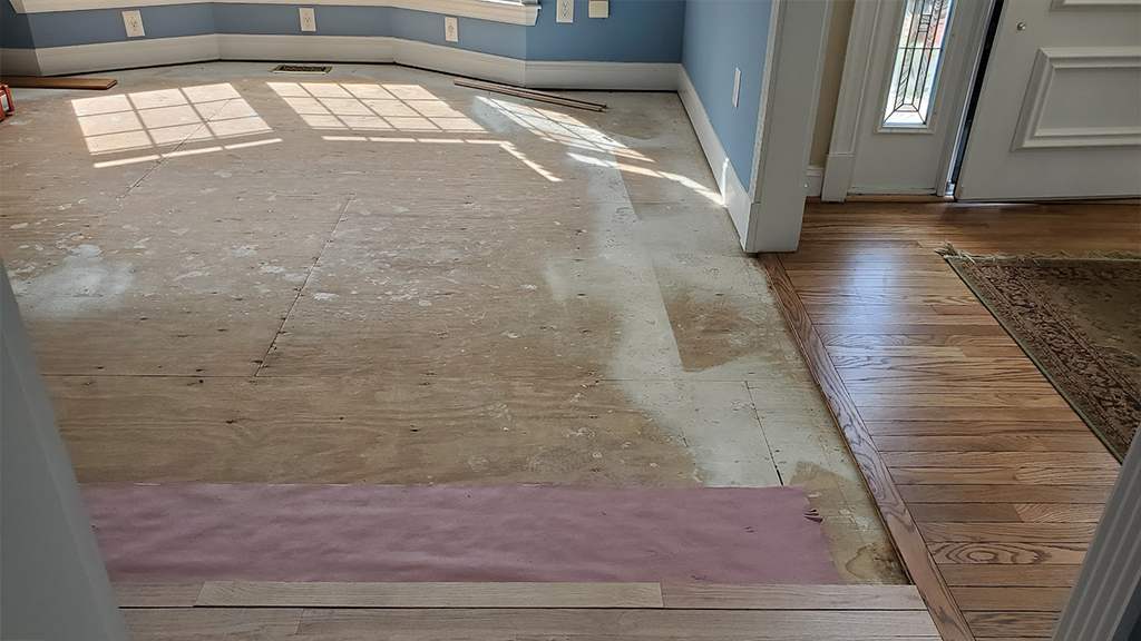 Moorestown.carpet.removed