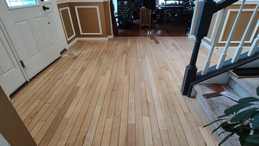 burlington.sunfade.damage.removed.ready.for.stain.to match