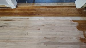 cherry hill red oak hardwood gap fixed