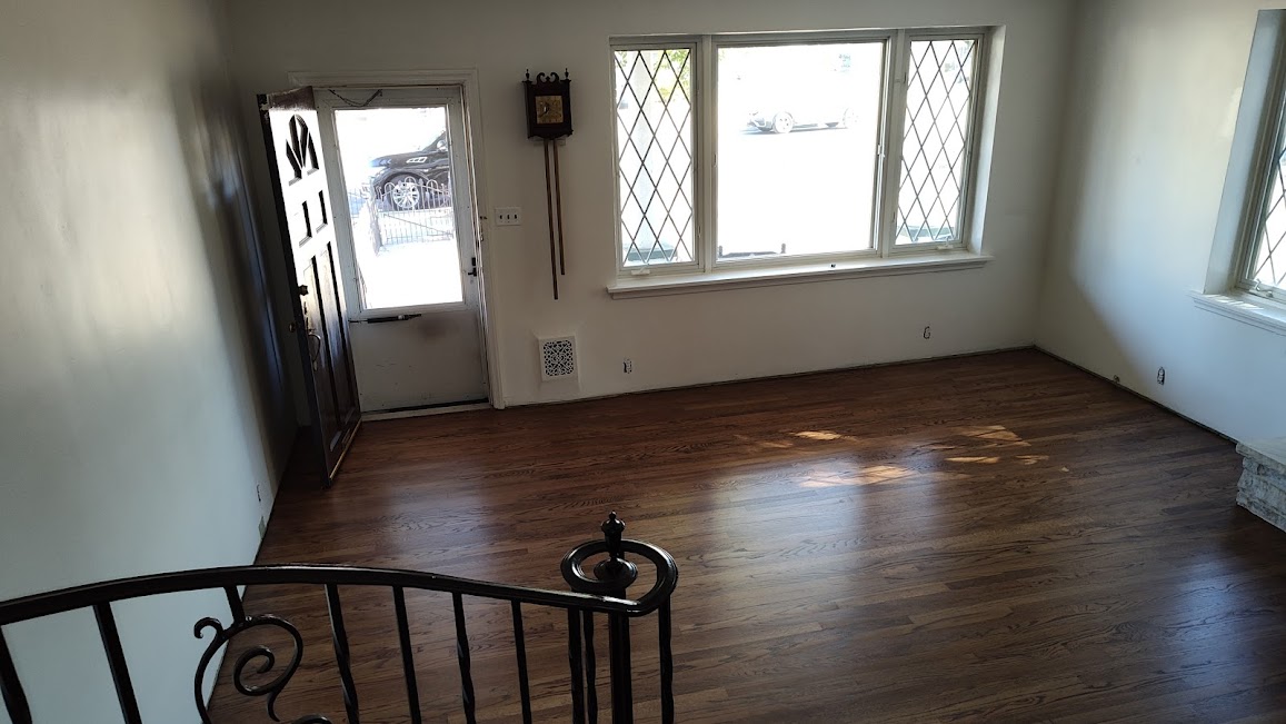 transformed riverside living room wood floor