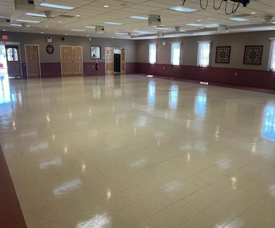 Southampton VCT seriously shined