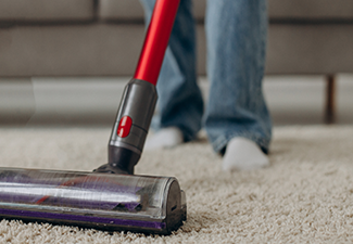 Carpet Care Tips
