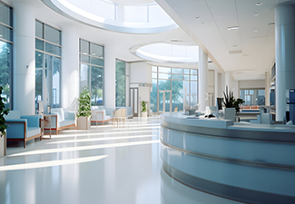 Medical Lobby