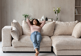 Clean Upholstery Often