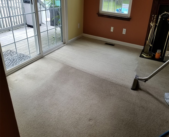 Dirt releases from berber 570 x 465