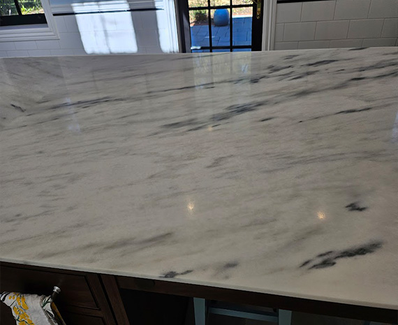 Princeton marble restored 570 x 465