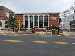 608 Haddon Heights Library 300 x 225