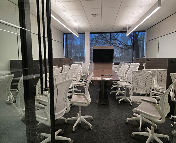 Princeton Office Chairs cleaned 570 x 465