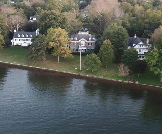 riverton historic home restoration
