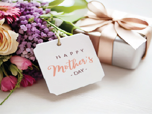Happy Mothers Day