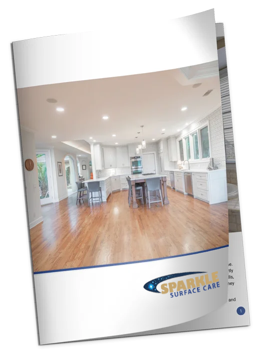 Sparkle Surface Care
