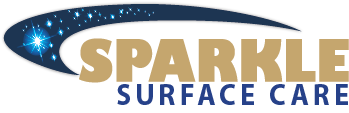 SPARKLE Surface Care