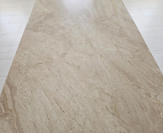 dull marble brigantine